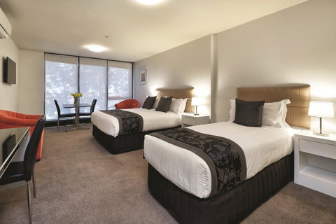 Pegasus Apart-Hotel - Accommodation Guide 39