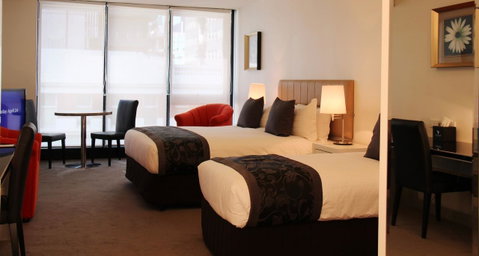 Pegasus Apart-Hotel - Accommodation Guide 37