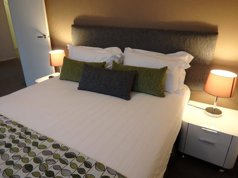 Pegasus Apart-Hotel - Accommodation Guide 40