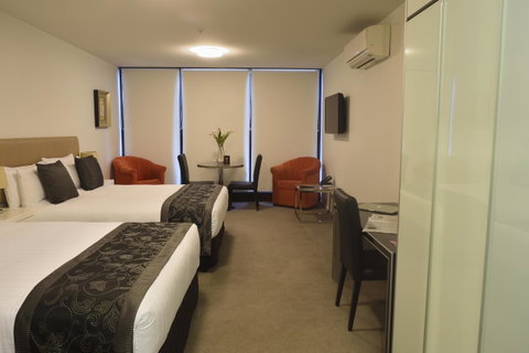 Pegasus Apart-Hotel - Accommodation Guide 16