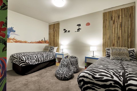 Pegasus Apart-Hotel - Accommodation Guide 19