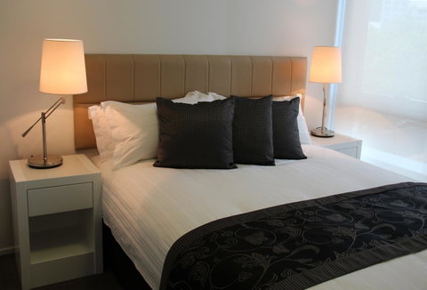 Pegasus Apart-Hotel - Accommodation Guide 38