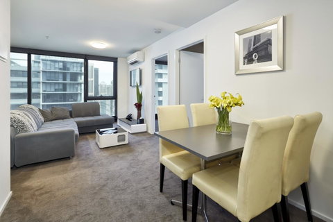 Pegasus Apart-Hotel - Accommodation Guide 18