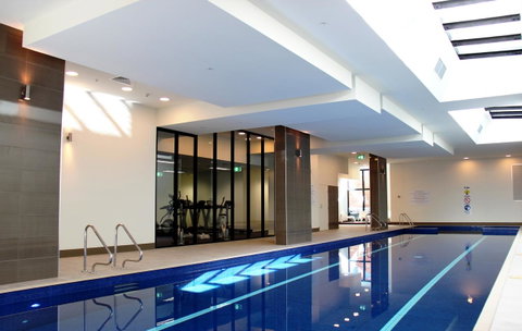Pegasus Apart-Hotel - Accommodation Guide 0