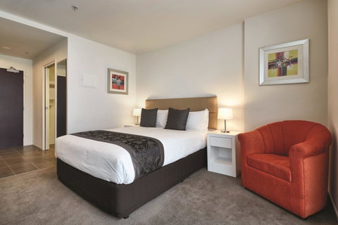 Pegasus Apart-Hotel - Accommodation Guide 24