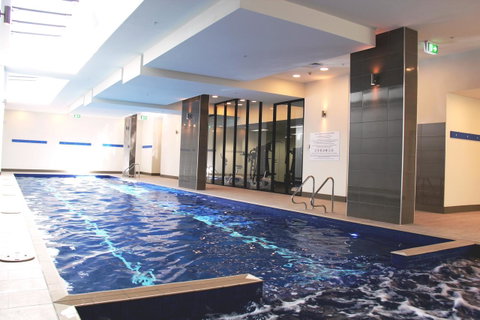 Pegasus Apart-Hotel - Accommodation Guide 28