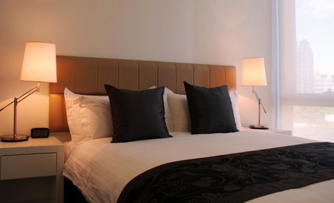 Pegasus Apart-Hotel - Accommodation Guide 35