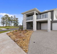 Bunya By The Sea - Accommodation Asia