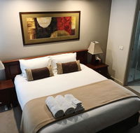 luxury abalina cottages - Accommodation Asia