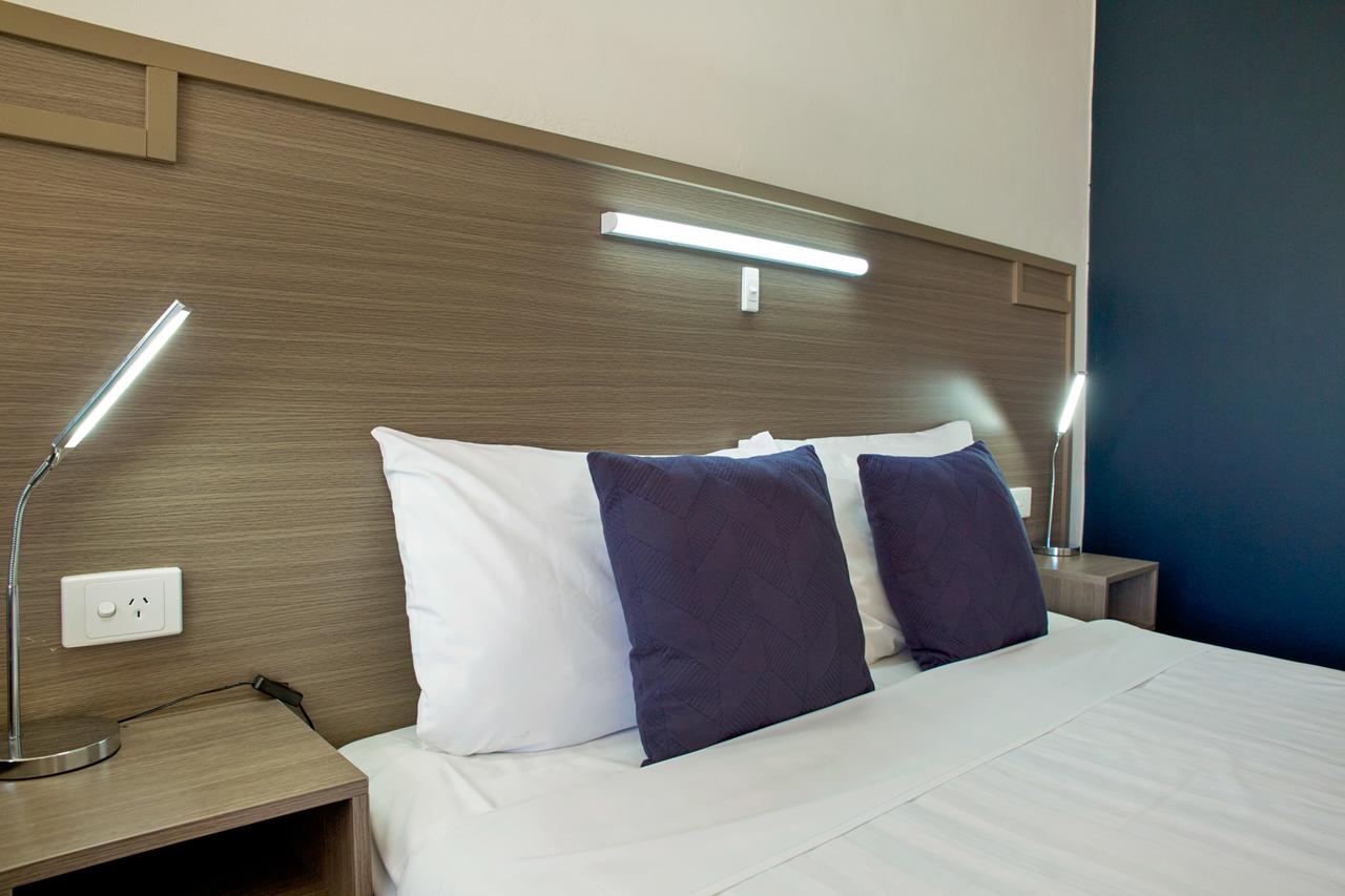 Esmond VIC Accommodation Asia