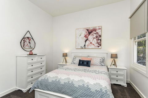 Central Bendigo Cottage, Walk To Everywhere!! - Accommodation Asia 1