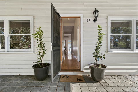 Central Bendigo Cottage, Walk To Everywhere!! - Accommodation Asia 4