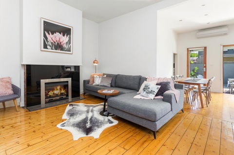Central Bendigo Cottage, Walk To Everywhere!! - Accommodation Asia 0