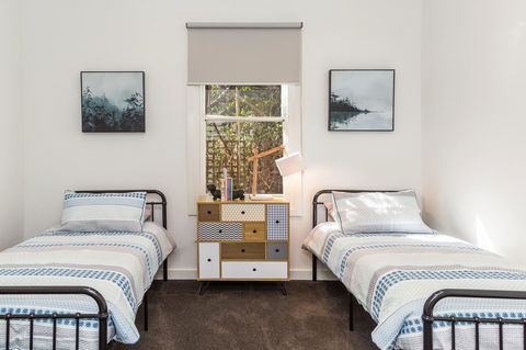 Central Bendigo Cottage, Walk To Everywhere!! - Accommodation Asia 6