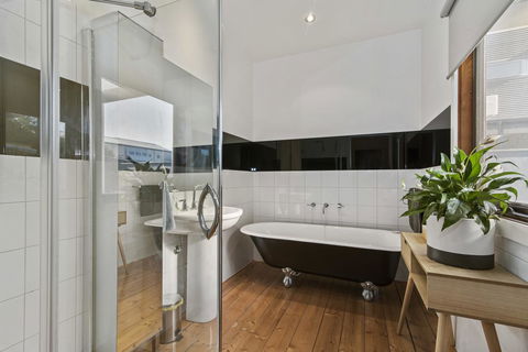 Central Bendigo Cottage, Walk To Everywhere!! - Accommodation Asia 11