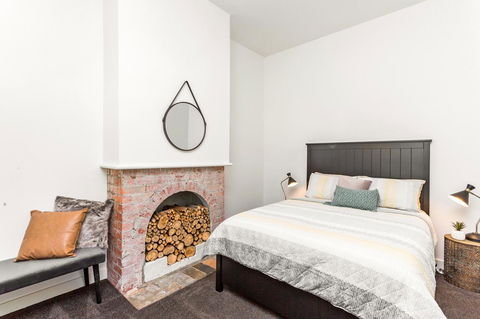 Central Bendigo Cottage, Walk To Everywhere!! - Accommodation Asia 5
