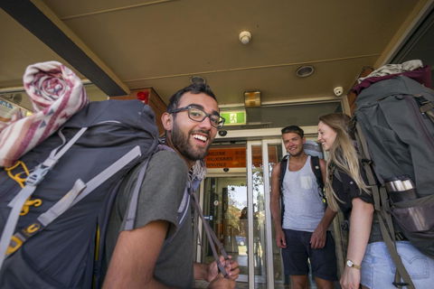 Melbourne Metro YHA - Accommodation Asia 31