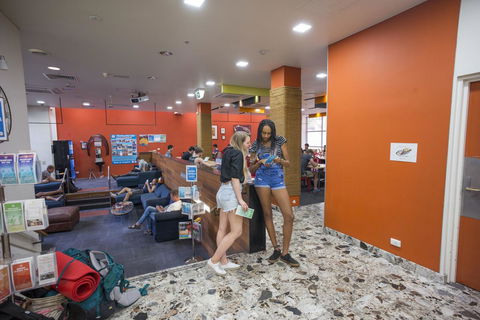 Melbourne Metro YHA - Accommodation Asia 17