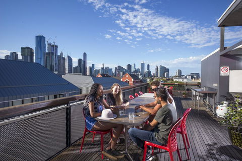 Melbourne Metro YHA - Accommodation Asia 0