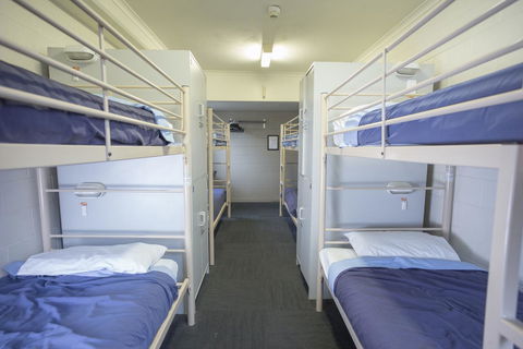 Melbourne Metro YHA - Accommodation Asia 15