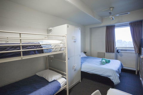 Melbourne Metro YHA - Accommodation Asia 27