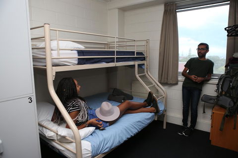 Melbourne Metro YHA - Accommodation Asia 39