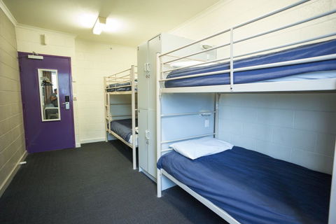 Melbourne Metro YHA - Accommodation Asia 14