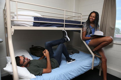 Melbourne Metro YHA - Accommodation Asia 42
