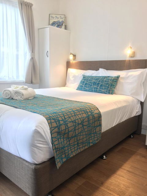 Kanasta Caravan Park - Accommodation Asia 41