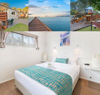 Kanasta Caravan Park - Accommodation Asia