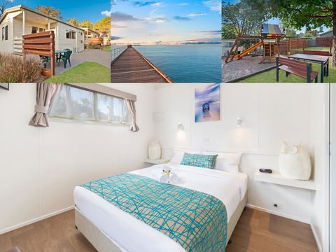 Kanasta Caravan Park - Accommodation Asia 0
