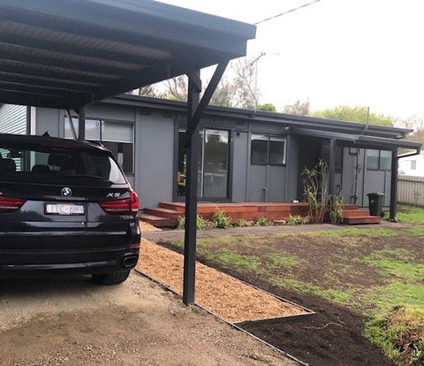 Kanasta Caravan Park - Accommodation Asia 1