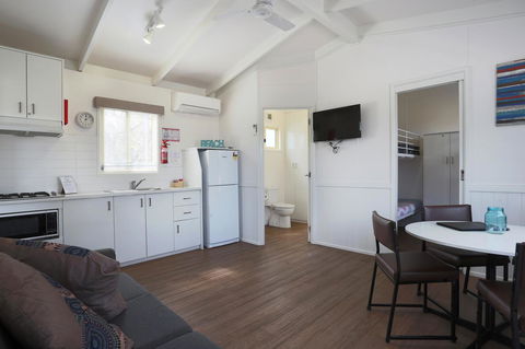 Kanasta Caravan Park - Accommodation Asia 20