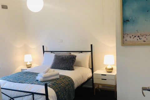 Kanasta Caravan Park - Accommodation Asia 8