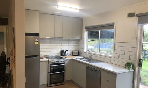 Kanasta Caravan Park - Accommodation Asia 10
