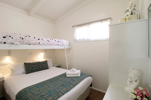Kanasta Caravan Park - Accommodation Asia 21