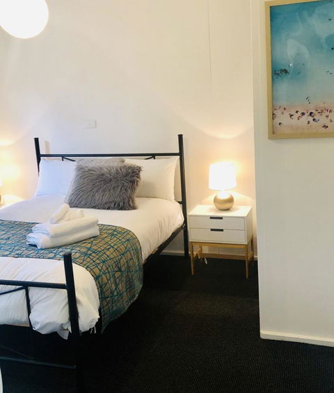 Kanasta Caravan Park - Accommodation Asia 3