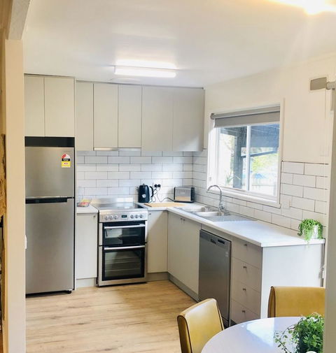 Kanasta Caravan Park - Accommodation Asia 6