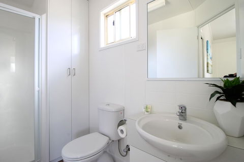 Kanasta Caravan Park - Accommodation Asia 38