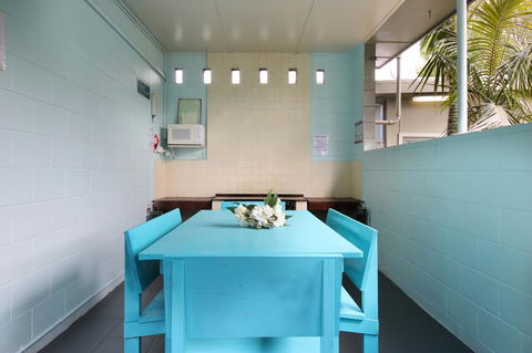Kanasta Caravan Park - Accommodation Asia 33