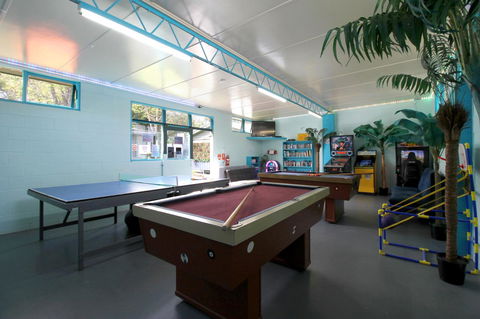 Kanasta Caravan Park - Accommodation Asia 19