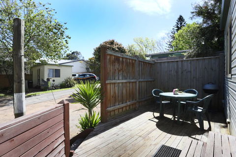 Kanasta Caravan Park - Accommodation Asia 39