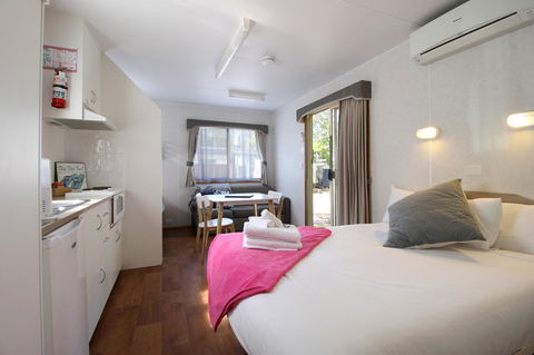 Kanasta Caravan Park - Accommodation Asia 22