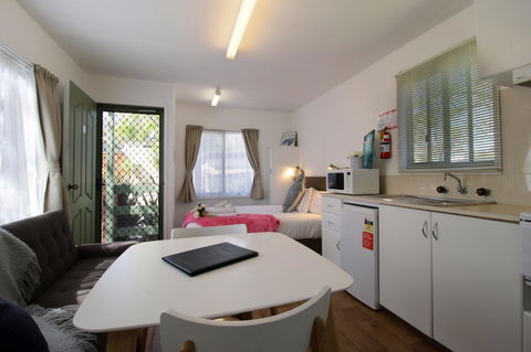 Kanasta Caravan Park - Accommodation Asia 23
