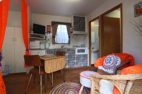 Kanasta Caravan Park - Accommodation Asia 40
