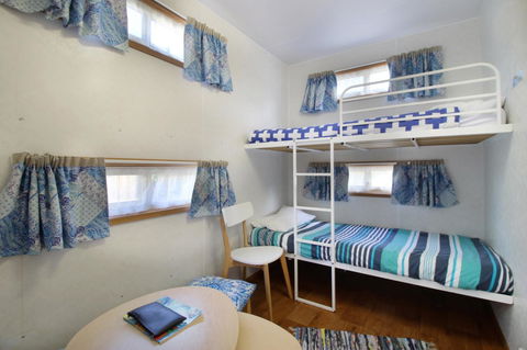 Kanasta Caravan Park - Accommodation Asia 31