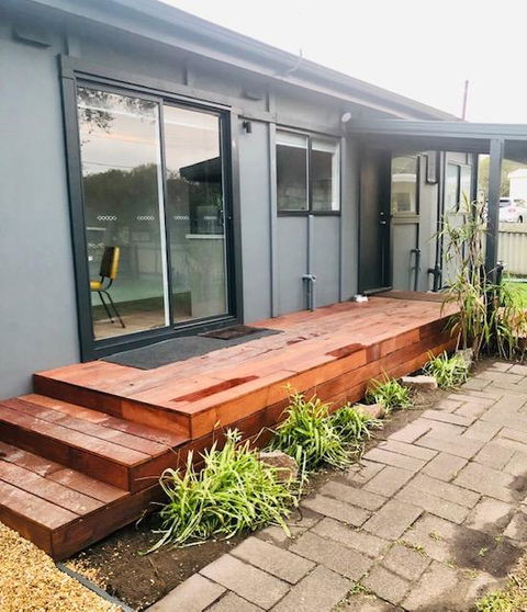 Kanasta Caravan Park - Accommodation Asia 2