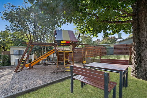 Kanasta Caravan Park - Accommodation Asia 36