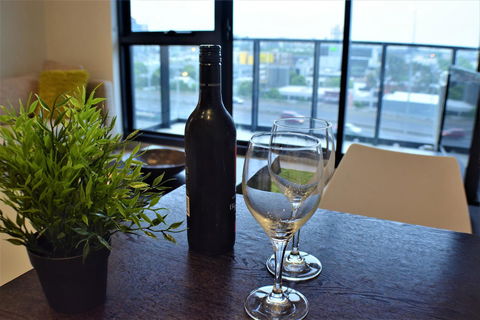 Royal Stays Apartments Melbourne- Southbank - Accommodation Asia 0