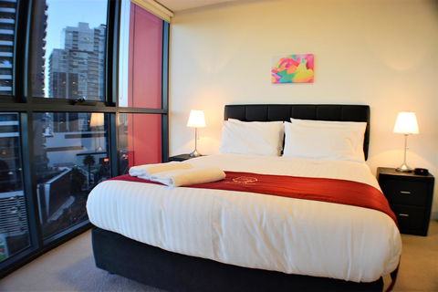 Royal Stays Apartments Melbourne- Southbank - Accommodation Asia 19